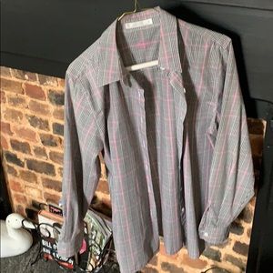 Women’s Cotton/Polyester Blouse